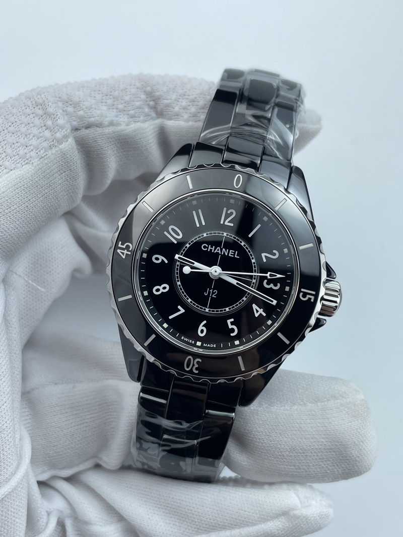 (준비완료/특급배송)NO.3431/XF공장 샤넬 J12 33MM (초특가할인)